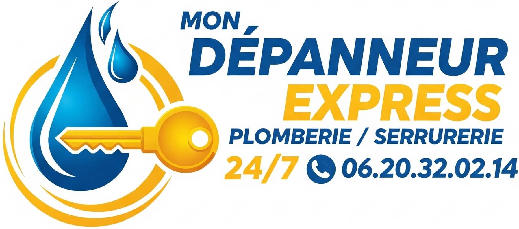 Mon dépanneur Express
